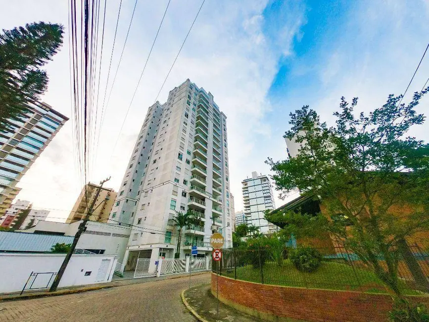 Foto 1 de Apartamento com 3 quartos à venda, 163m2 em Atiradores, Joinville - SC