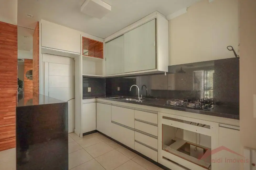 Foto 8 de Apartamento com 3 quartos à venda e para alugar, 163m2 em Atiradores, Joinville - SC