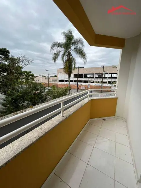 Foto 9 de Apartamento com 2 quartos à venda, 63m2 em Bucarein, Joinville - SC
