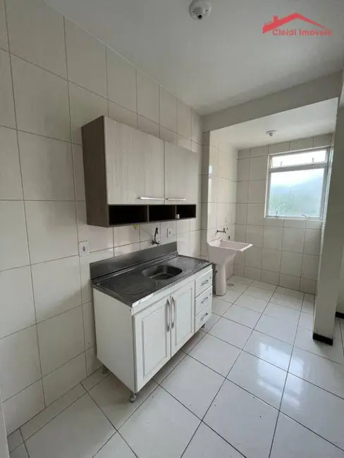 Foto 6 de Apartamento com 2 quartos à venda, 63m2 em Bucarein, Joinville - SC