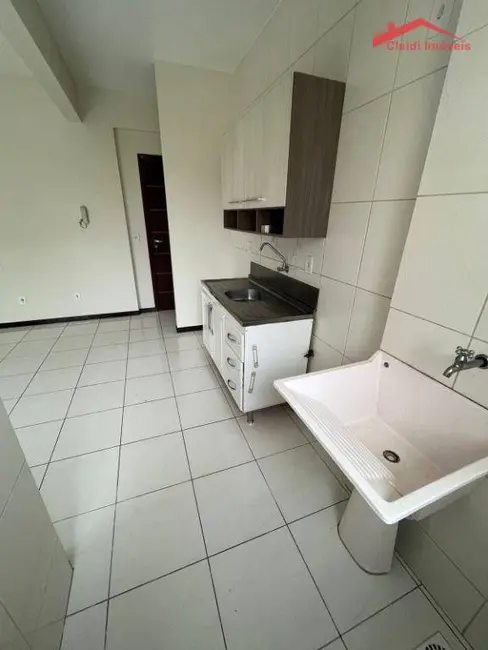 Foto 7 de Apartamento com 2 quartos à venda, 63m2 em Bucarein, Joinville - SC