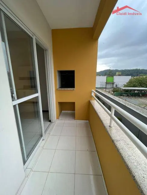 Foto 8 de Apartamento com 2 quartos à venda, 63m2 em Bucarein, Joinville - SC