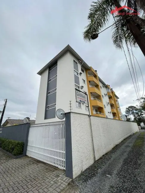 Foto 2 de Apartamento com 2 quartos à venda, 63m2 em Bucarein, Joinville - SC