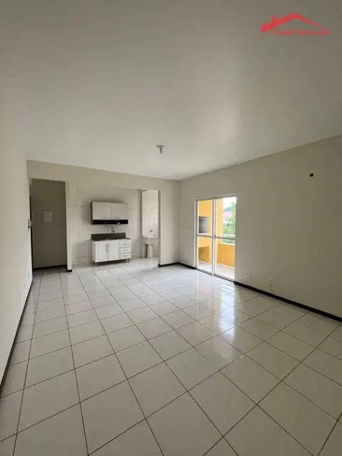 Foto 4 de Apartamento com 2 quartos à venda, 63m2 em Bucarein, Joinville - SC