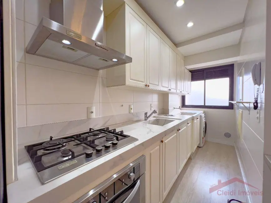 Foto 4 de Apartamento com 1 quarto à venda, 68m2 em Centro, Joinville - SC