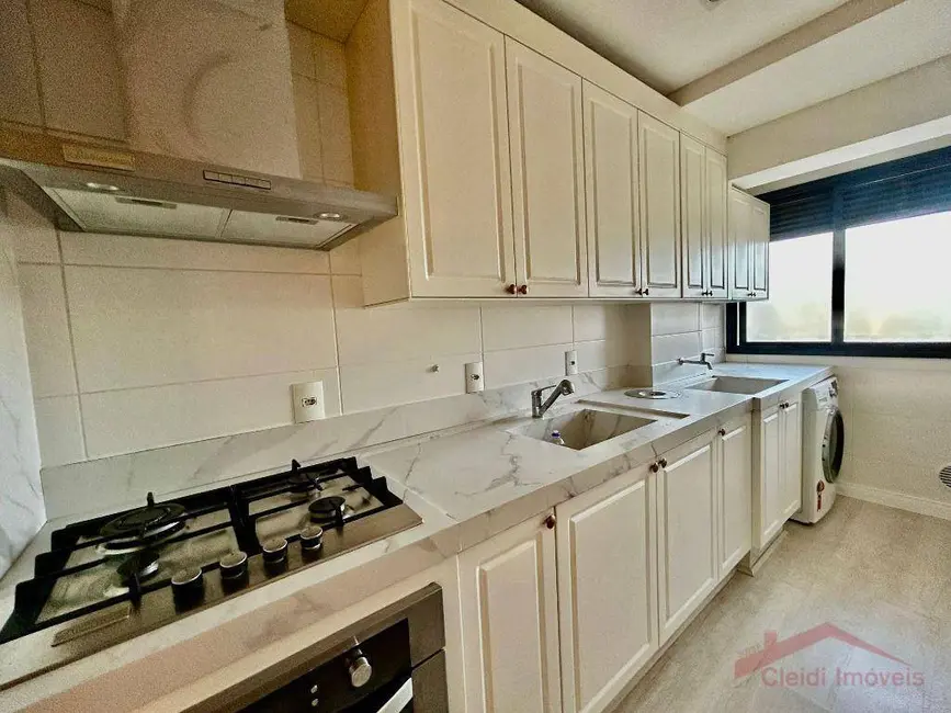 Foto 7 de Apartamento com 1 quarto à venda, 68m2 em Centro, Joinville - SC