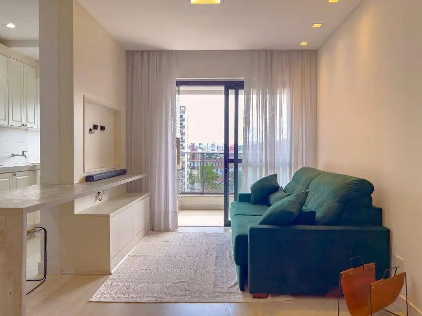 Foto 9 de Apartamento com 1 quarto à venda, 68m2 em Centro, Joinville - SC