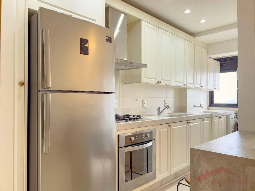 Foto 6 de Apartamento com 1 quarto à venda, 68m2 em Centro, Joinville - SC