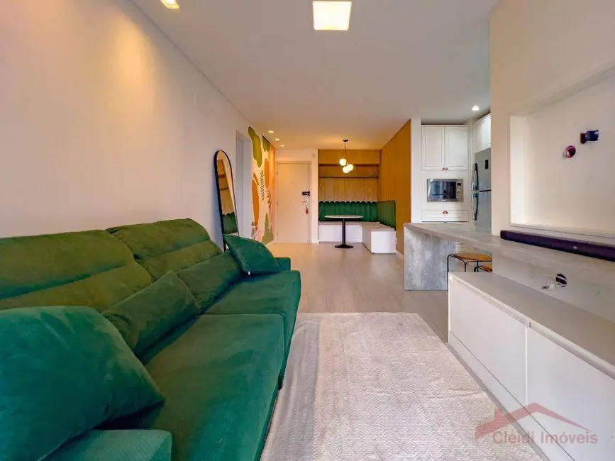 Foto 8 de Apartamento com 1 quarto à venda, 68m2 em Centro, Joinville - SC