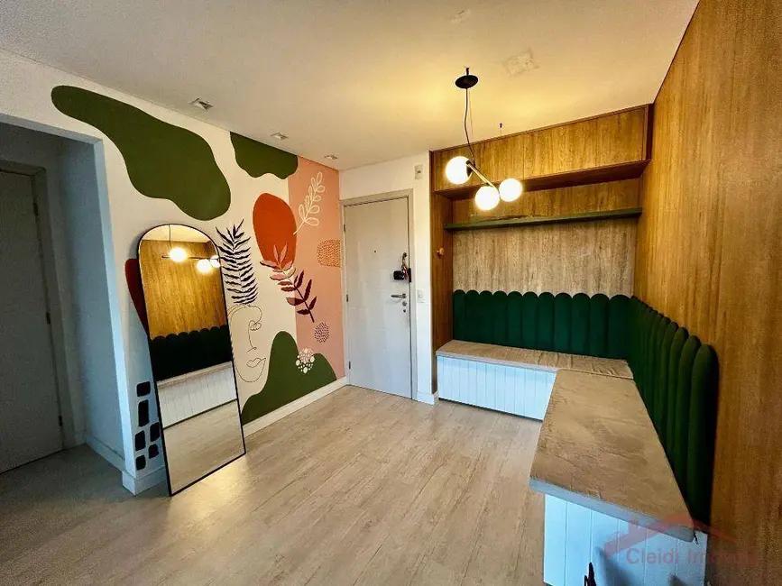 Foto 4 de Apartamento com 1 quarto à venda, 68m2 em Centro, Joinville - SC