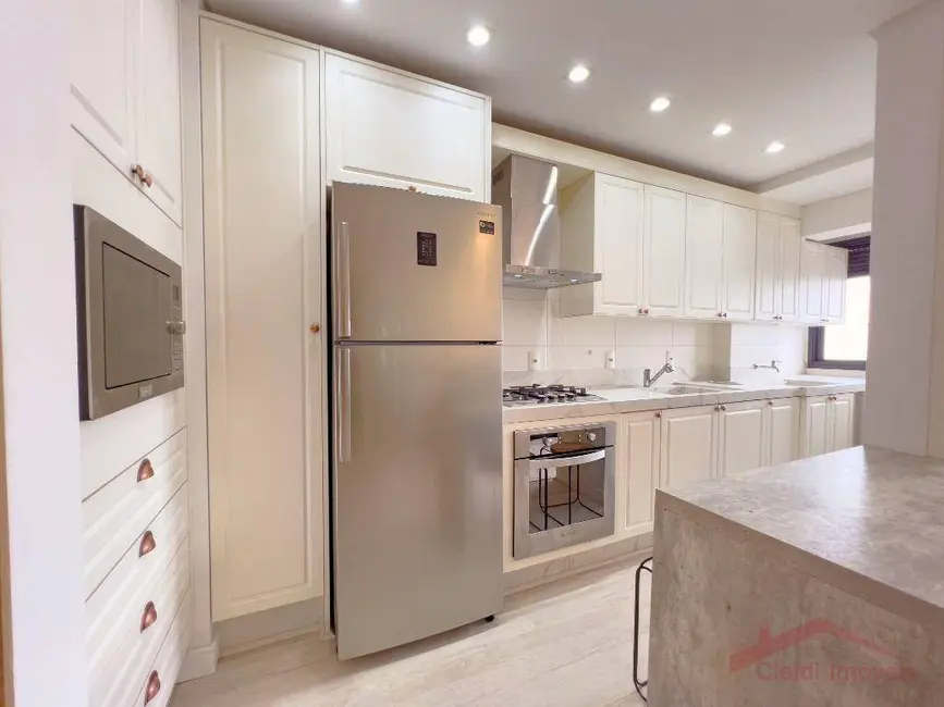 Foto 5 de Apartamento com 1 quarto à venda, 68m2 em Centro, Joinville - SC