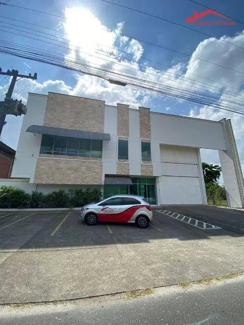 Foto 1 de Armazém / Galpão para alugar, 1850m2 em Costa e Silva, Joinville - SC