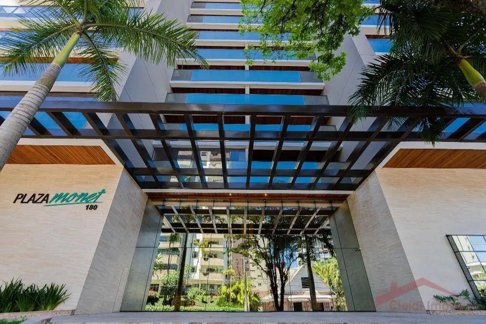 Foto 1 de Apartamento com 3 quartos à venda, 315m2 em Atiradores, Joinville - SC