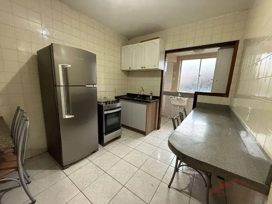 Foto 8 de Apartamento com 3 quartos para alugar, 107m2 em Anita Garibaldi, Joinville - SC