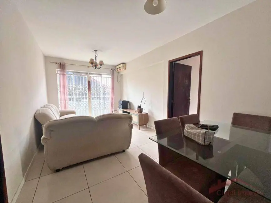 Foto 4 de Apartamento com 3 quartos para alugar, 107m2 em Anita Garibaldi, Joinville - SC