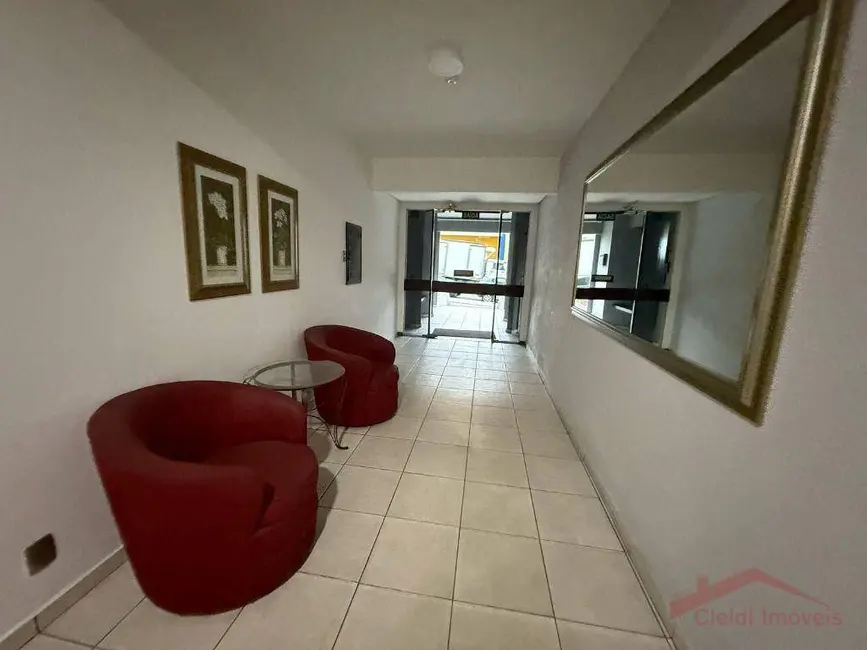 Foto 2 de Apartamento com 3 quartos para alugar, 107m2 em Anita Garibaldi, Joinville - SC