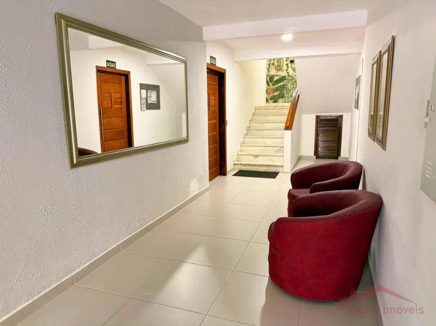 Foto 2 de Apartamento com 3 quartos para alugar, 107m2 em Anita Garibaldi, Joinville - SC