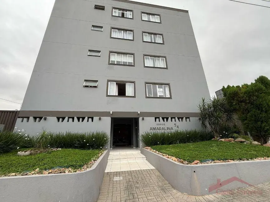 Foto 1 de Apartamento com 3 quartos para alugar, 107m2 em Anita Garibaldi, Joinville - SC