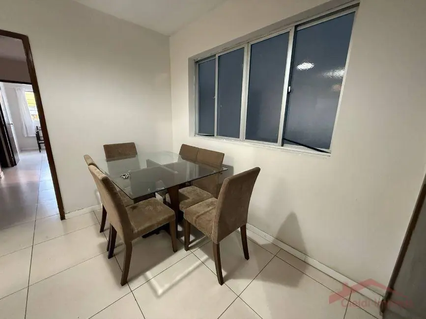 Foto 6 de Apartamento com 3 quartos para alugar, 107m2 em Anita Garibaldi, Joinville - SC