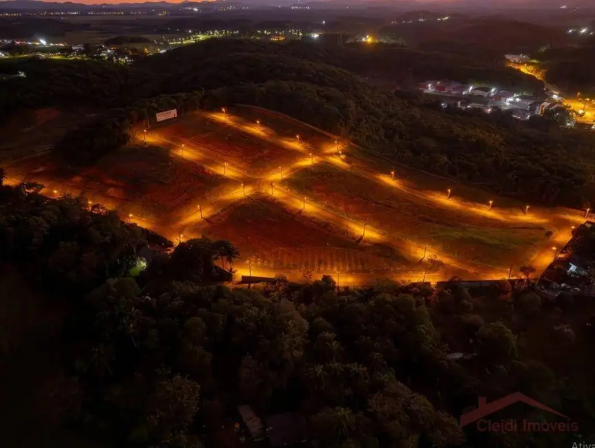 Terreno / Lote à venda, 375m2 em Santa Catarina, Joinville - SC - imagem 4 Foto 4 de Terreno / Lote à venda, 375m2 em Santa Catarina, Joinville - SC