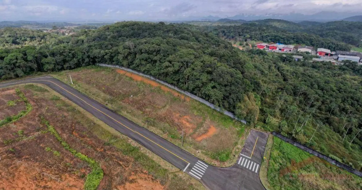 Terreno / Lote à venda, 375m2 em Santa Catarina, Joinville - SC - imagem 1 Foto 1 de Terreno / Lote à venda, 375m2 em Santa Catarina, Joinville - SC