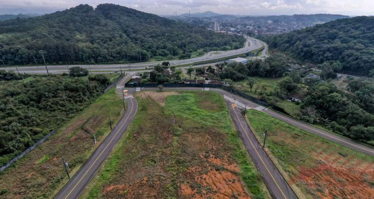 Terreno / Lote à venda, 375m2 em Santa Catarina, Joinville - SC - imagem 3 Foto 3 de Terreno / Lote à venda, 375m2 em Santa Catarina, Joinville - SC