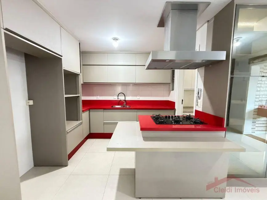 Foto 8 de Apartamento com 3 quartos à venda, 170m2 em Anita Garibaldi, Joinville - SC