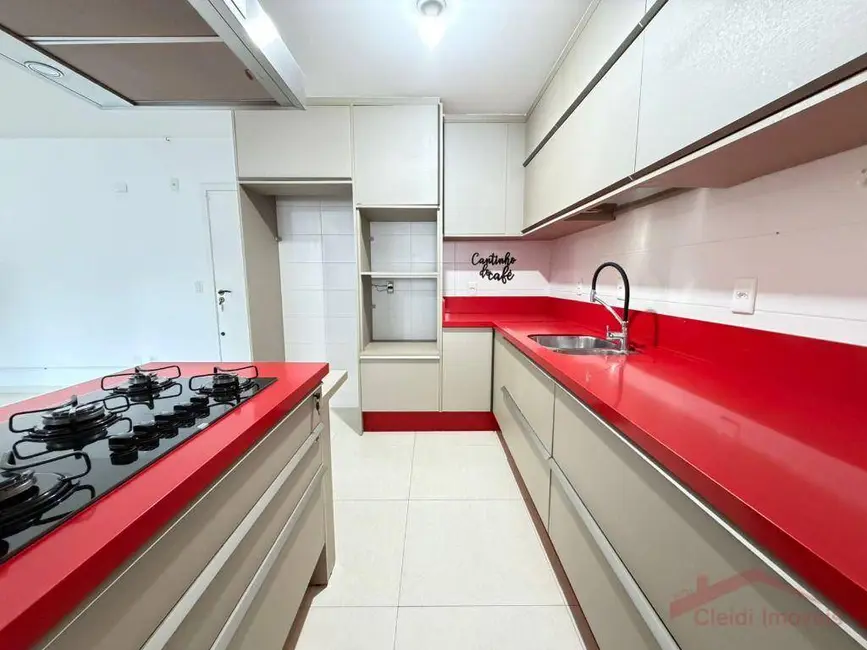 Foto 9 de Apartamento com 3 quartos à venda, 170m2 em Anita Garibaldi, Joinville - SC
