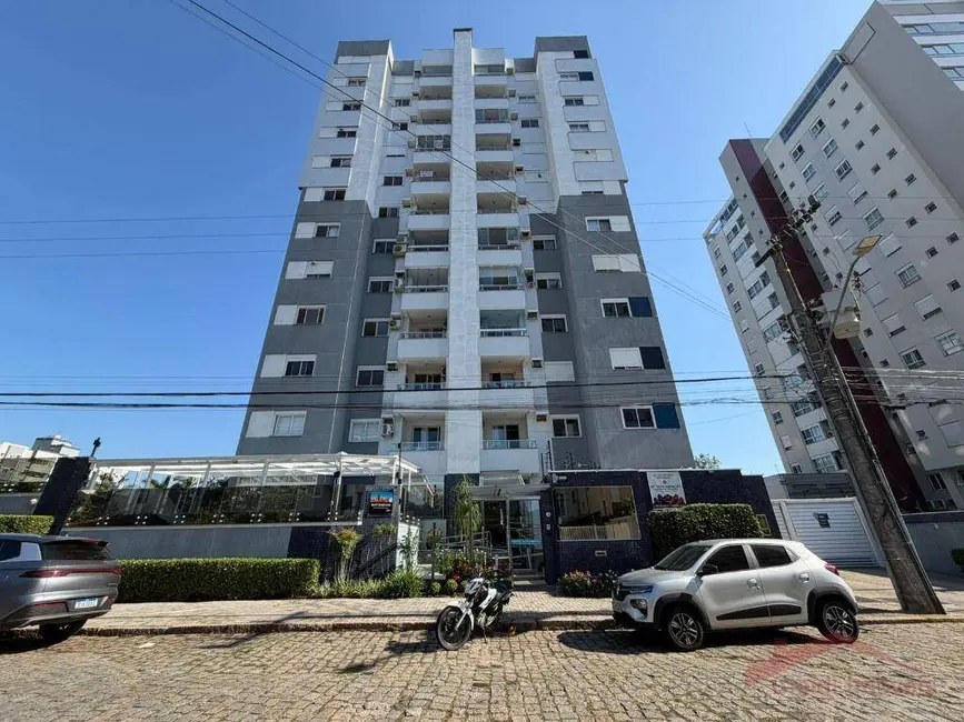 Foto 1 de Apartamento com 3 quartos à venda, 170m2 em Anita Garibaldi, Joinville - SC