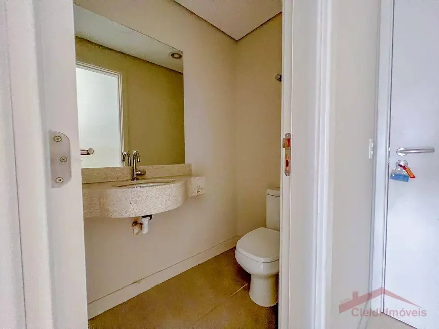 Foto 9 de Apartamento com 2 quartos à venda, 96m2 em Centro, Joinville - SC