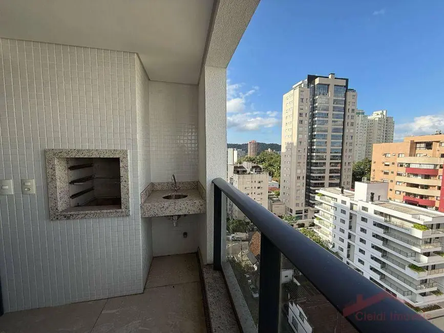 Foto 8 de Apartamento com 2 quartos à venda, 96m2 em Centro, Joinville - SC