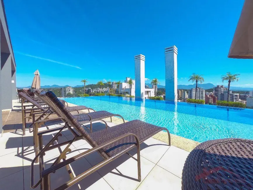 Foto 1 de Apartamento com 2 quartos à venda, 96m2 em Centro, Joinville - SC