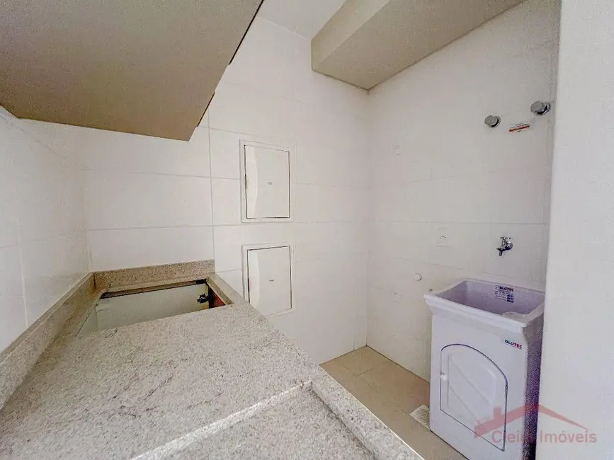 Foto 3 de Apartamento com 1 quarto à venda, 60m2 em Centro, Joinville - SC