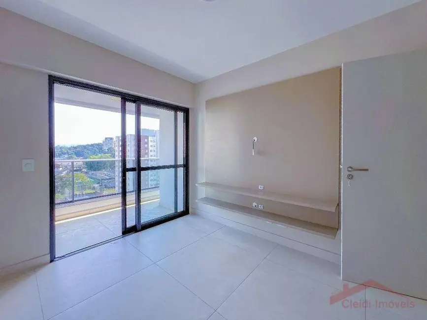 Foto 7 de Apartamento com 1 quarto à venda, 60m2 em Centro, Joinville - SC