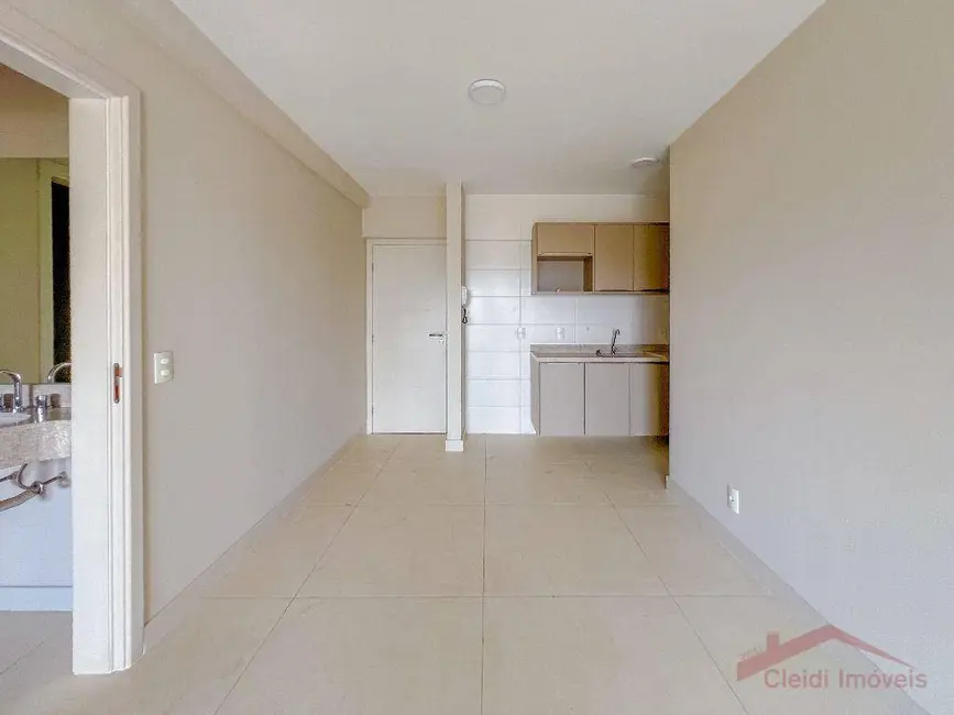 Foto 6 de Apartamento com 1 quarto à venda, 60m2 em Centro, Joinville - SC