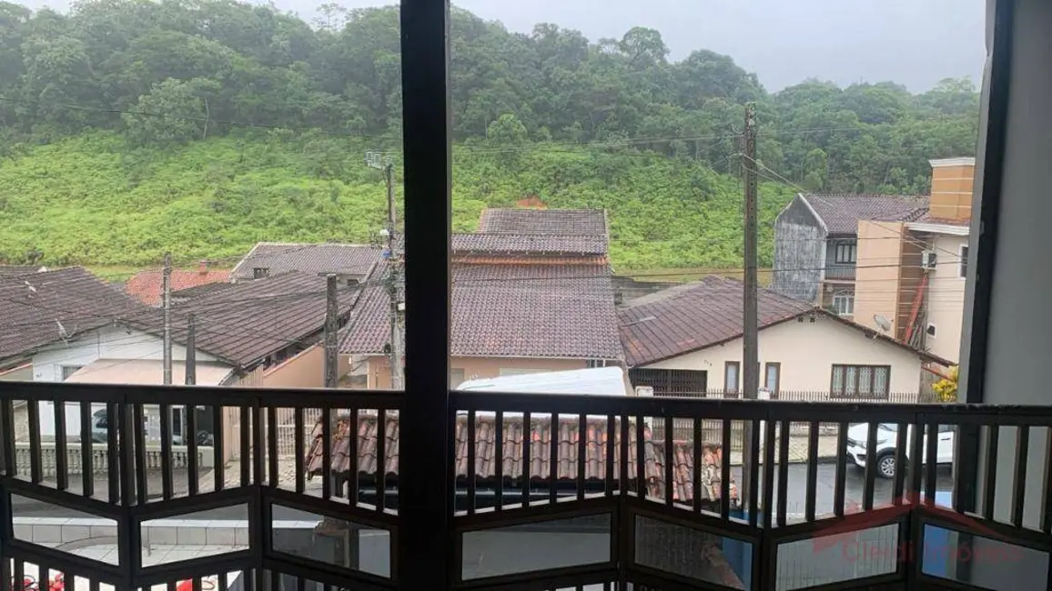 Foto 7 de Apartamento com 3 quartos para alugar, 230m2 em Nova Brasília, Joinville - SC