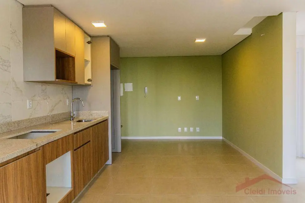 Foto 3 de Apartamento com 3 quartos à venda, 104m2 em Anita Garibaldi, Joinville - SC