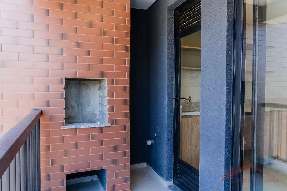 Foto 7 de Apartamento com 3 quartos à venda, 104m2 em Anita Garibaldi, Joinville - SC