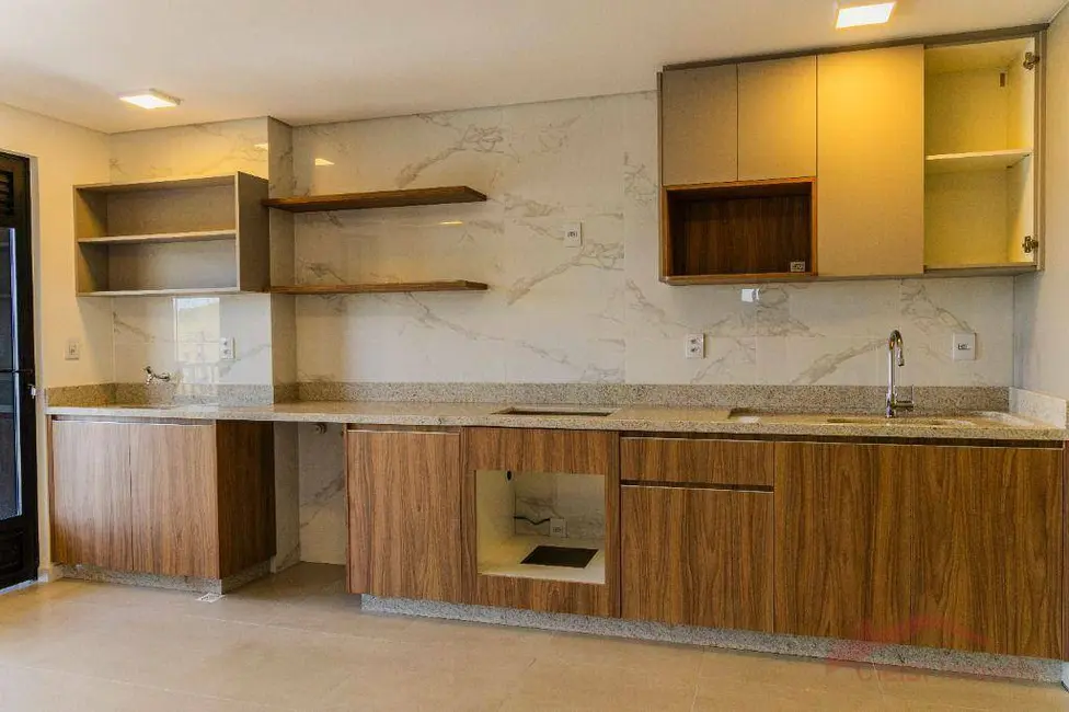 Foto 1 de Apartamento com 3 quartos à venda, 104m2 em Anita Garibaldi, Joinville - SC