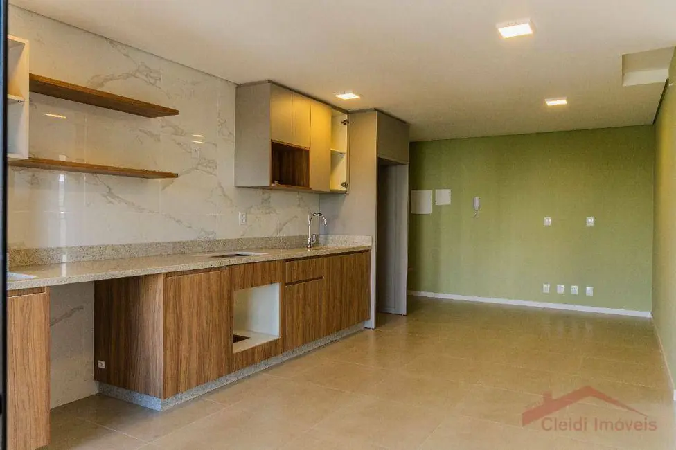 Foto 2 de Apartamento com 3 quartos à venda, 104m2 em Anita Garibaldi, Joinville - SC