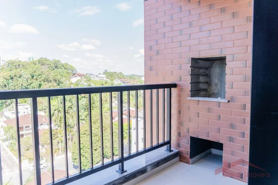 Foto 6 de Apartamento com 3 quartos à venda, 104m2 em Anita Garibaldi, Joinville - SC