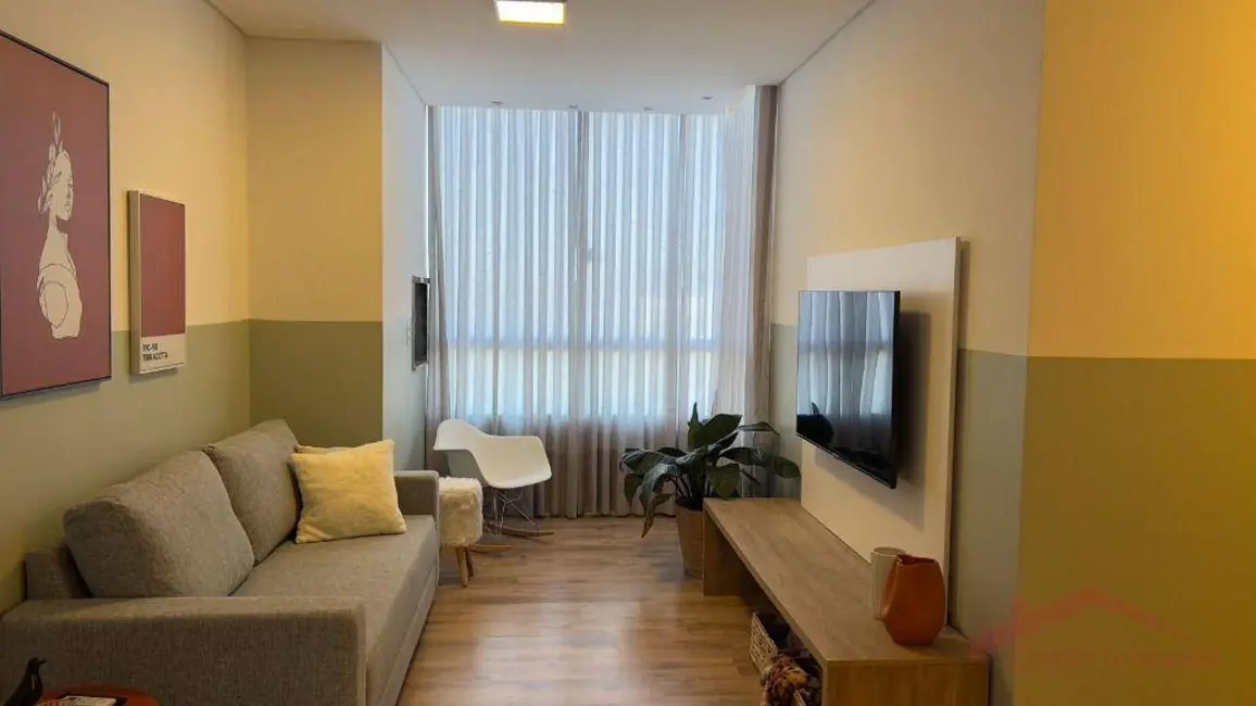 Foto 3 de Apartamento com 3 quartos à venda, 205m2 em Saguaçu, Joinville - SC