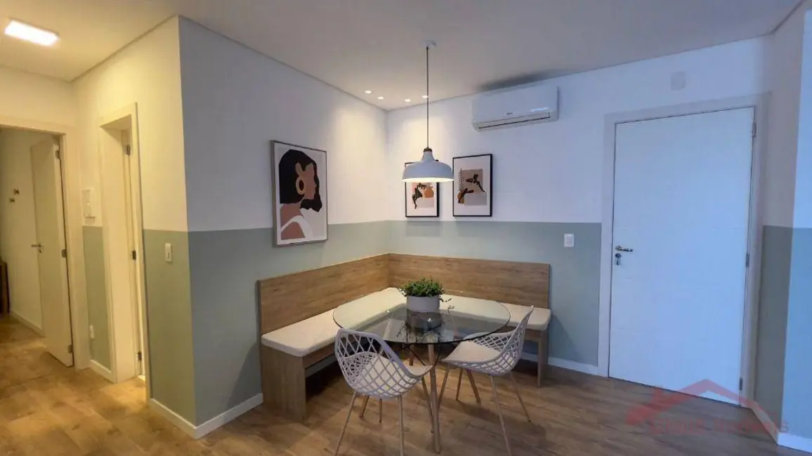 Foto 7 de Apartamento com 3 quartos à venda, 205m2 em Saguaçu, Joinville - SC