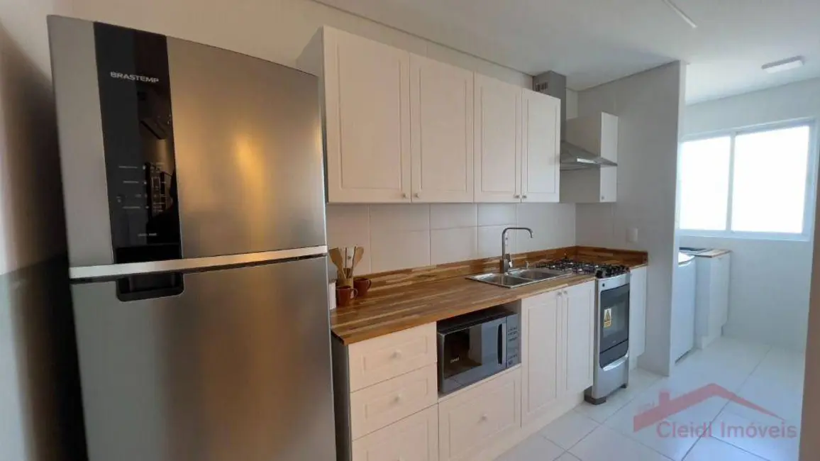 Foto 6 de Apartamento com 3 quartos à venda, 205m2 em Saguaçu, Joinville - SC