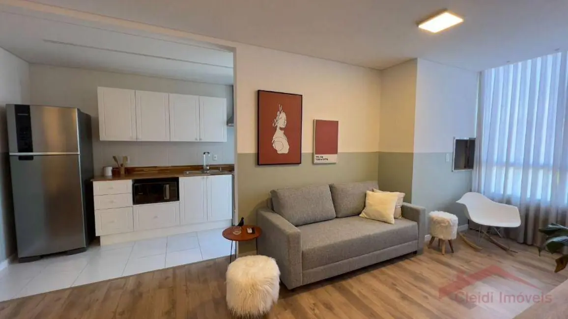 Foto 5 de Apartamento com 3 quartos à venda, 205m2 em Saguaçu, Joinville - SC