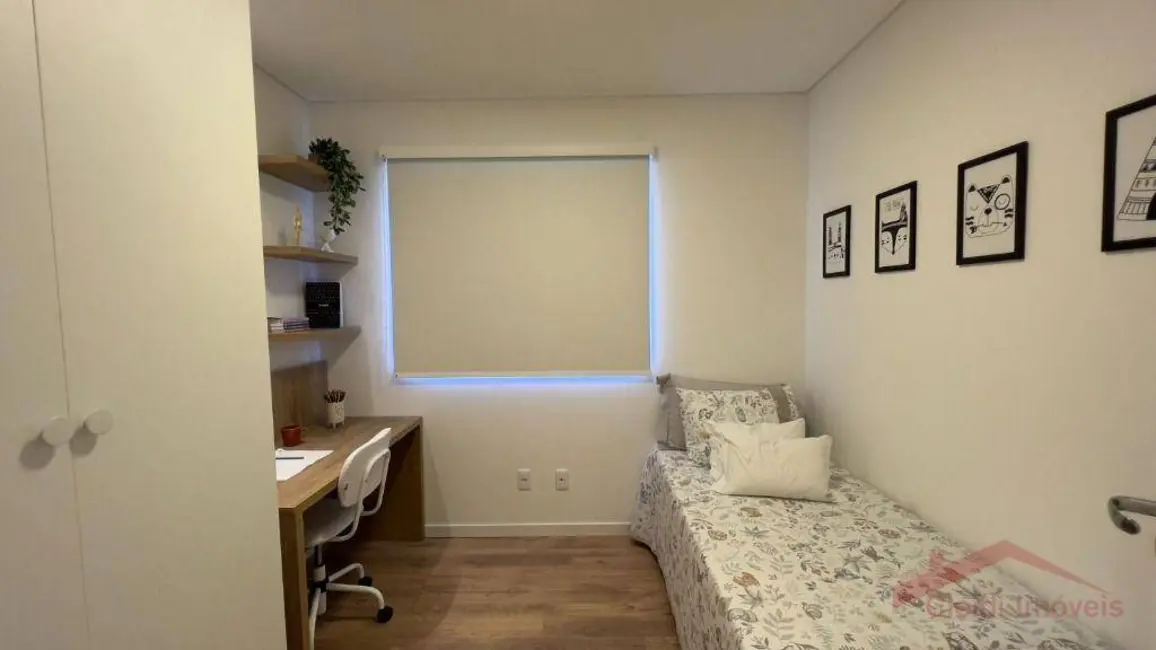 Foto 9 de Apartamento com 3 quartos à venda, 205m2 em Saguaçu, Joinville - SC