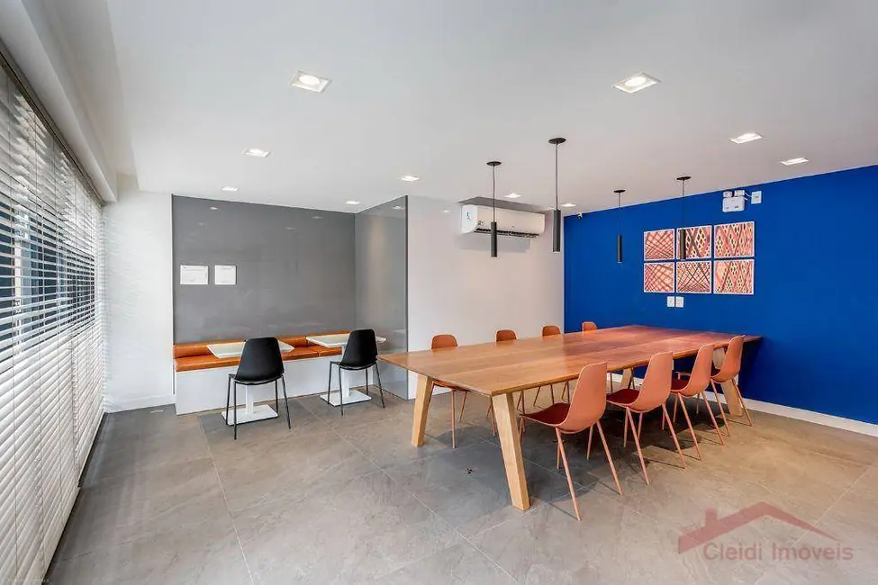 Apartamento com 2 quartos à venda, 92m2 em Anita Garibaldi, Joinville - SC - imagem 6 Foto 6 de Apartamento com 2 quartos à venda, 92m2 em Anita Garibaldi, Joinville - SC