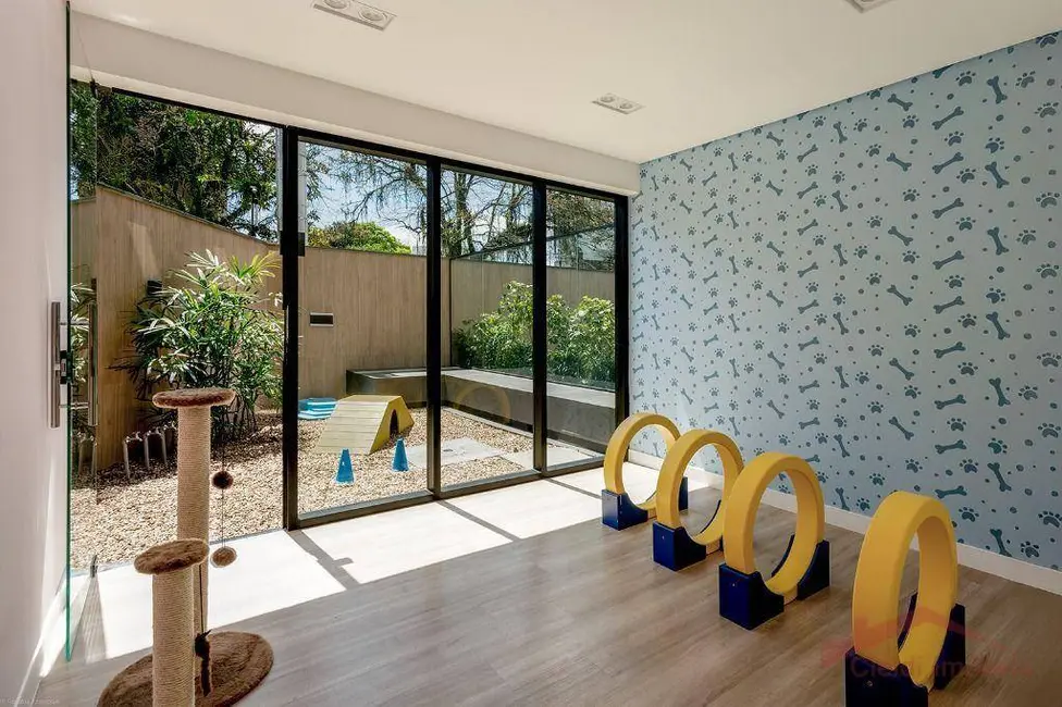 Apartamento com 2 quartos à venda, 92m2 em Anita Garibaldi, Joinville - SC - imagem 7 Foto 7 de Apartamento com 2 quartos à venda, 92m2 em Anita Garibaldi, Joinville - SC