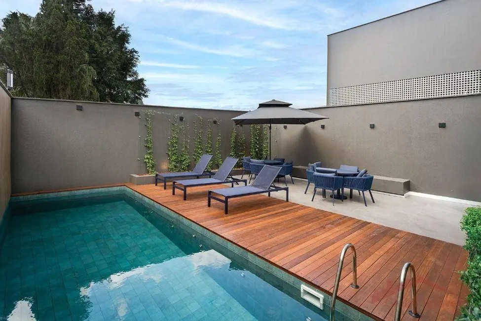 Apartamento com 2 quartos à venda, 92m2 em Anita Garibaldi, Joinville - SC - imagem 4 Foto 4 de Apartamento com 2 quartos à venda, 92m2 em Anita Garibaldi, Joinville - SC