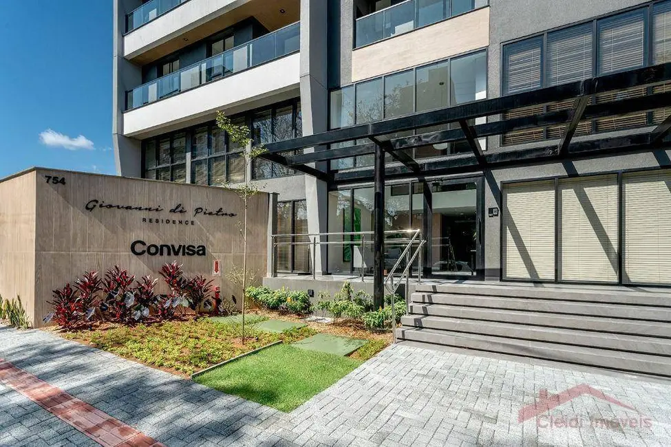 Foto 1 de Apartamento com 2 quartos à venda, 92m2 em Anita Garibaldi, Joinville - SC